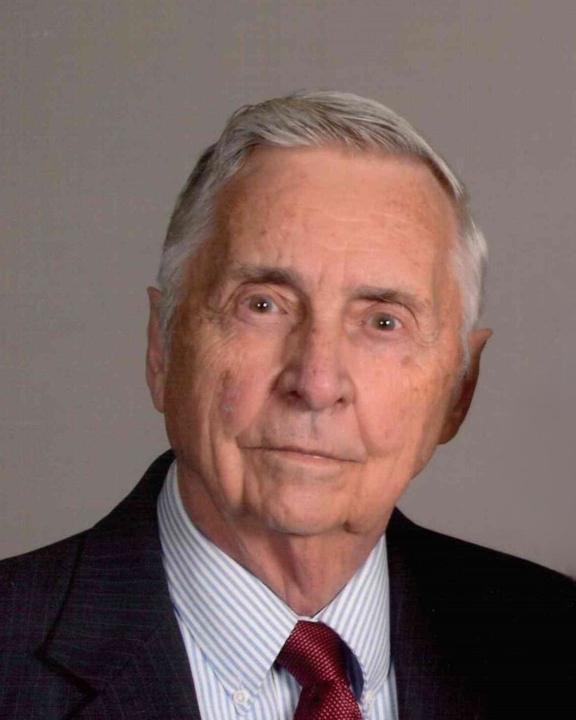 Dr. John McGee