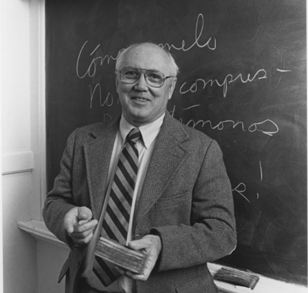 Robert Frank Vasquez