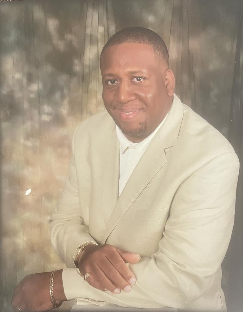 Elliott "Danny" Pressley, Iii Profile Photo