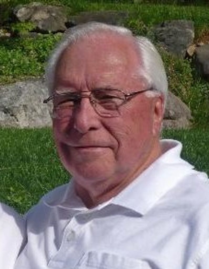 Roy "Gary" Foutz