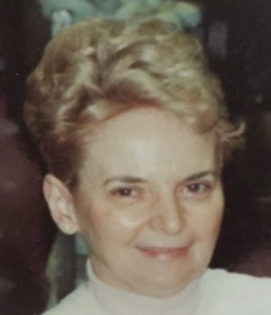 Kathleen (Rodgers) Palermo