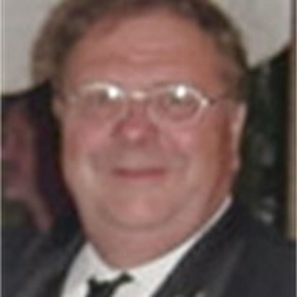 Ronald L. Lorrain