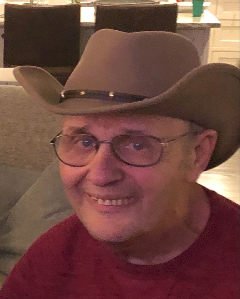 Robert "Bob" J. Slesh, Sr.