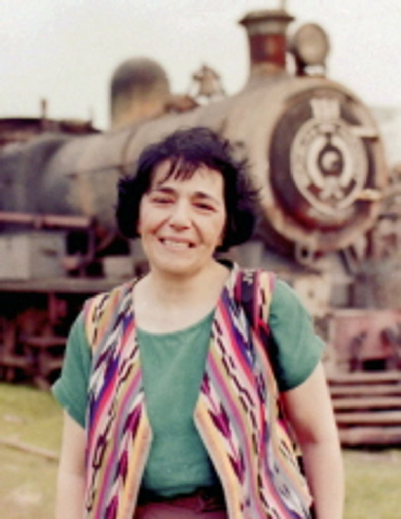 Marianne S. Ornelas