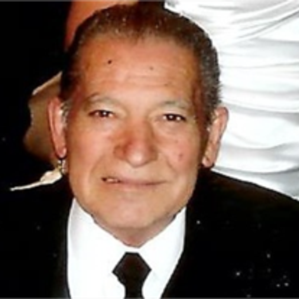 Harry Martinez