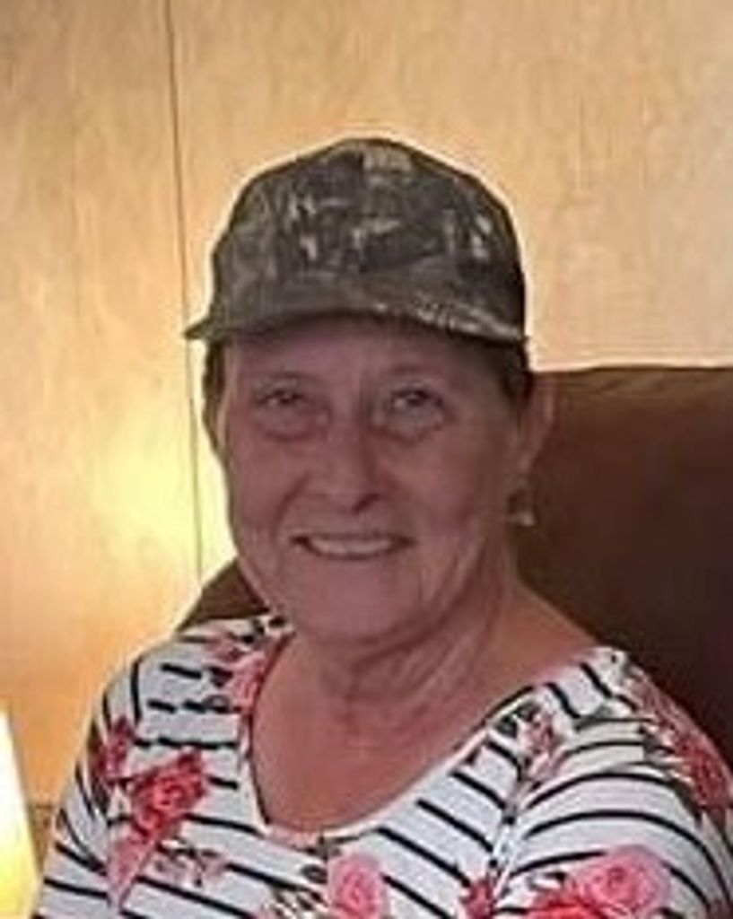 Denise Gordon Curtis Profile Photo
