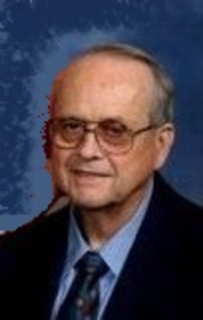 Marion Robert Brown Profile Photo