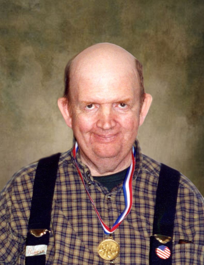 Robert Sonstegard