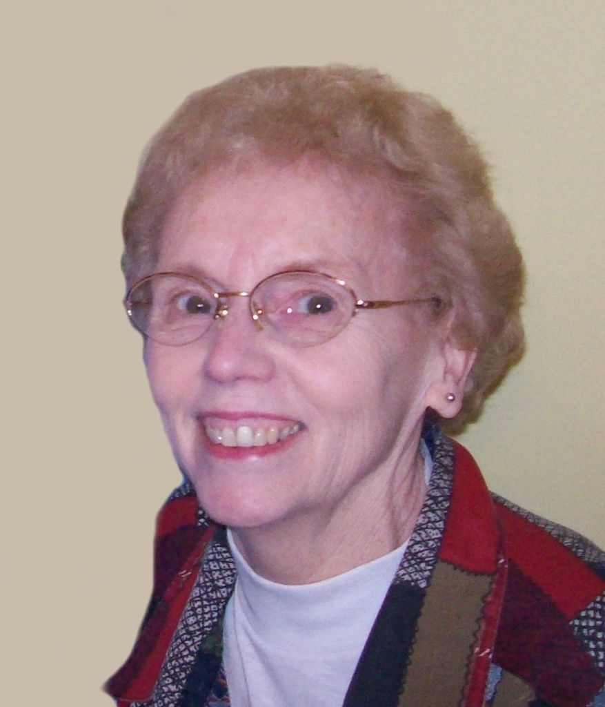 Joyce Day