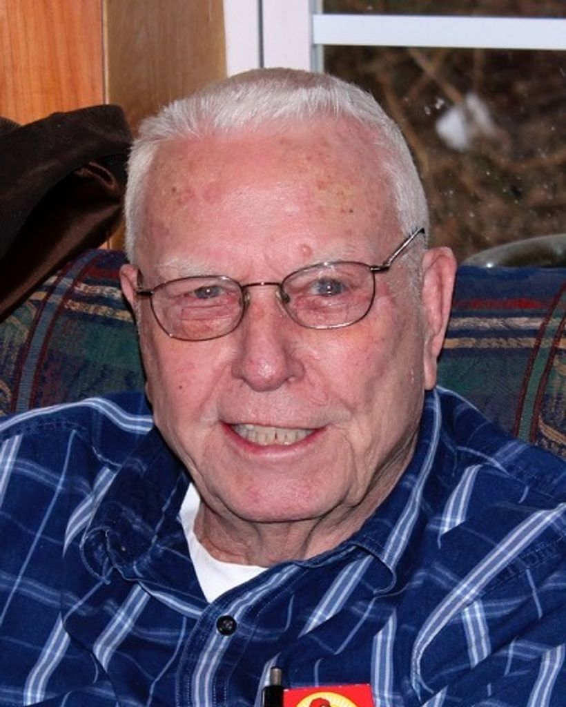 Kenneth Leon Barnes Profile Photo