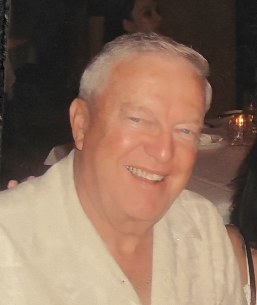 Walter W. Hafer Profile Photo