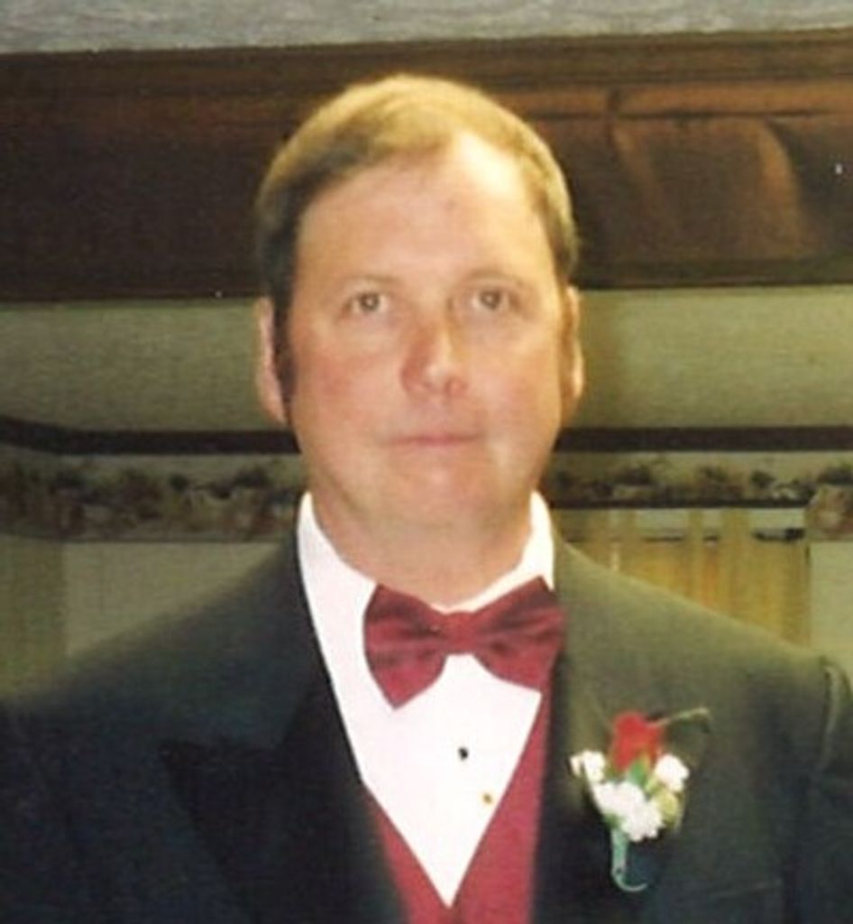 Durwood Kenton "Woody" Griffin