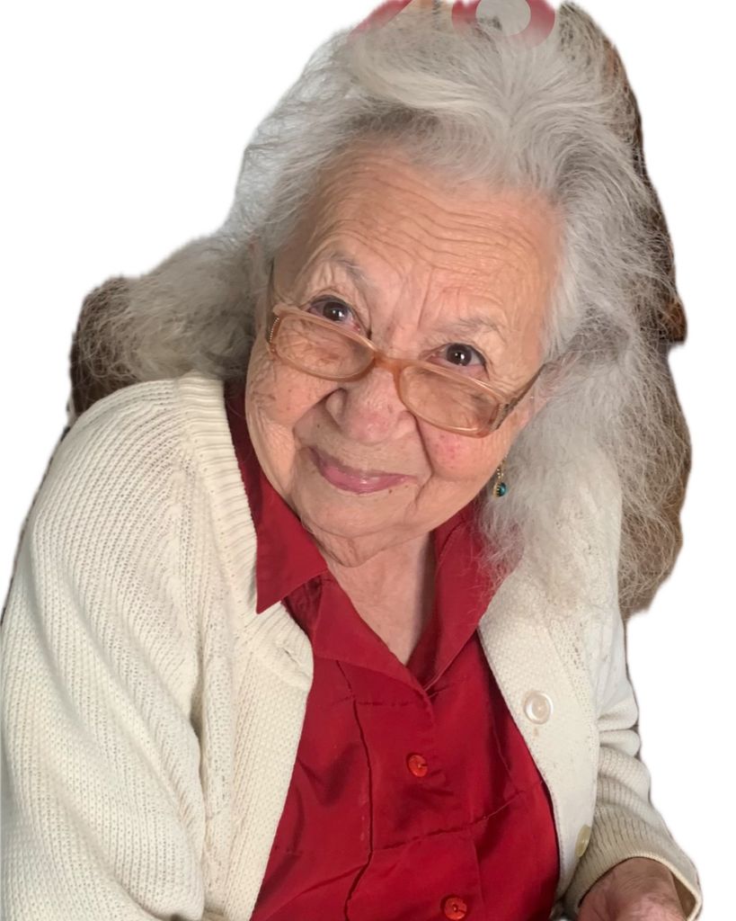 Merida Rosa Cruz Piferrer Profile Photo