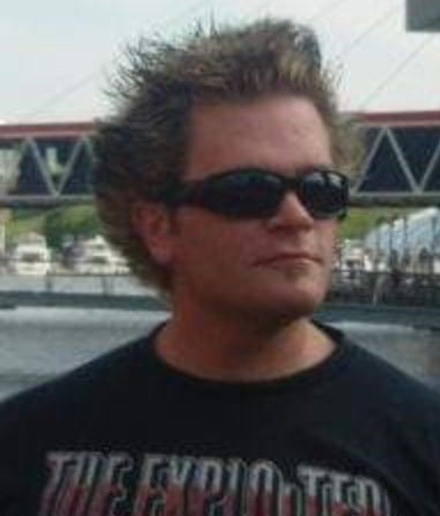 Joey Finnegan