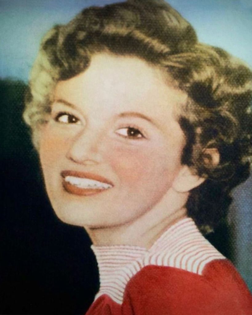 Billie (Thornton)  Mcmillin