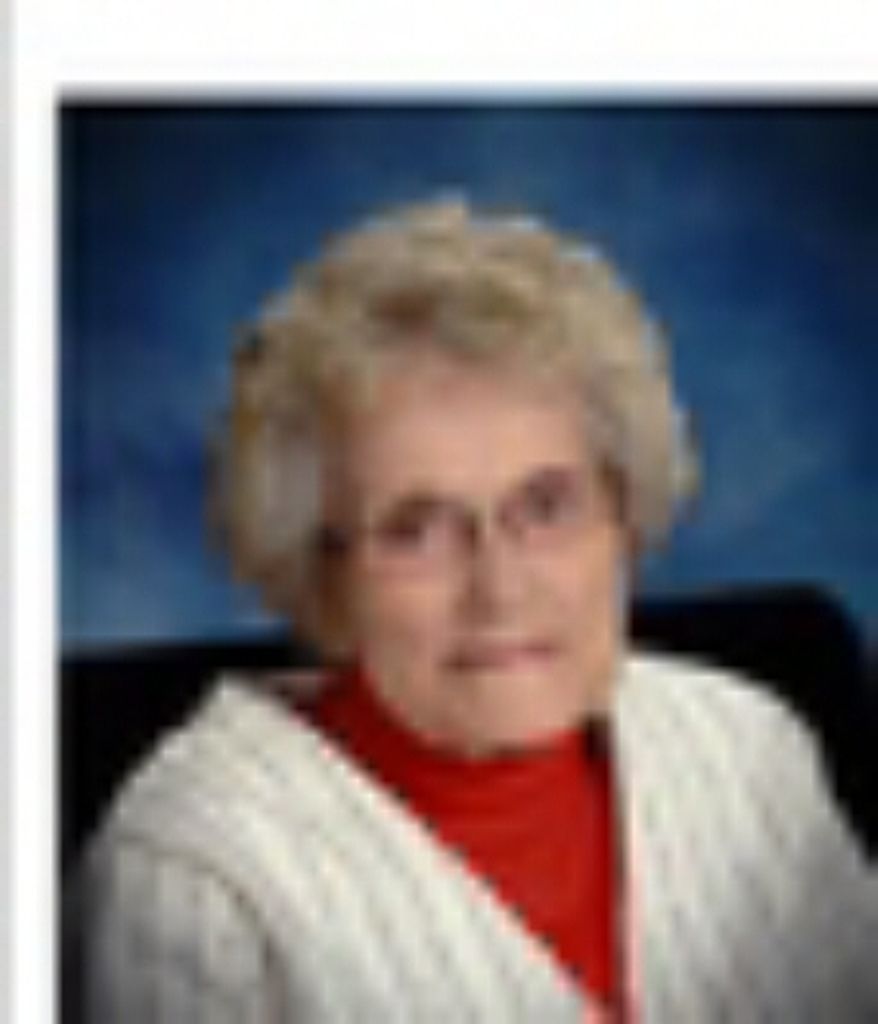 Irma Palmer