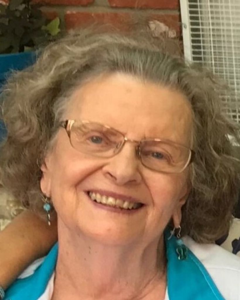 Mary Janet Pruyn