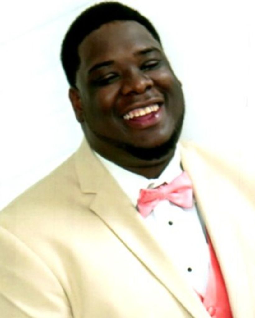 Renaldo Jaqua Batey