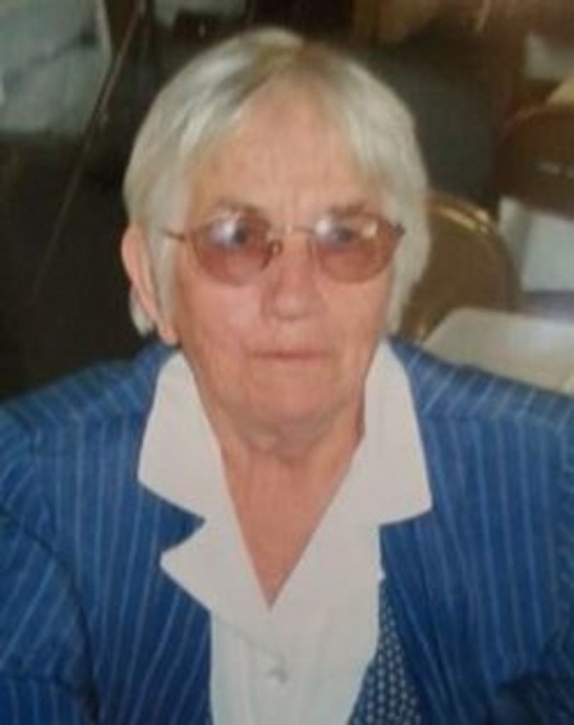 Ruth Mcdaniel Profile Photo