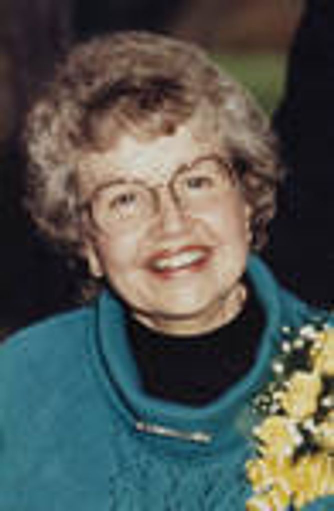 Caroline Mead Briggs