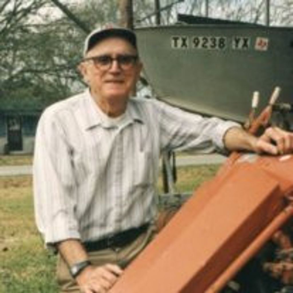 Lercy Joseph Braus