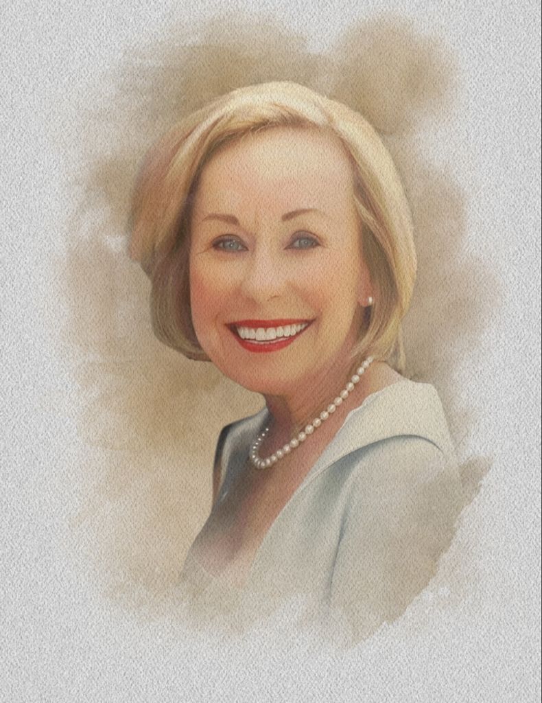 Evalyn Hughes Parrish Profile Photo