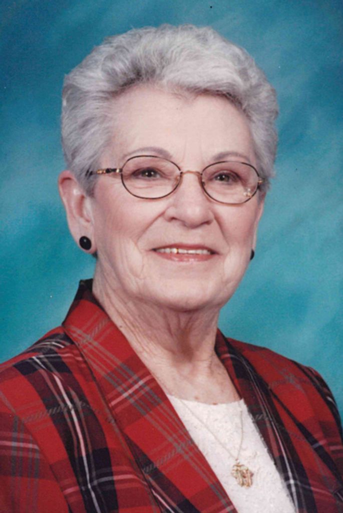 Bernice Kauk Profile Photo