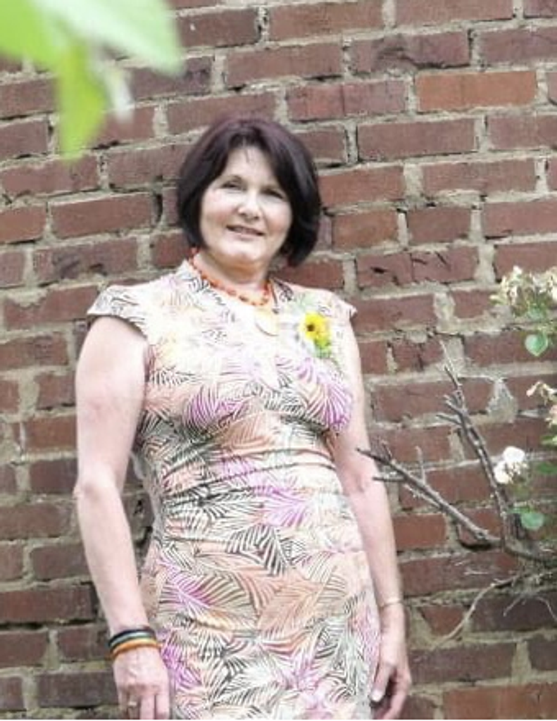 Patricia Ann (Gibson) Davis Profile Photo