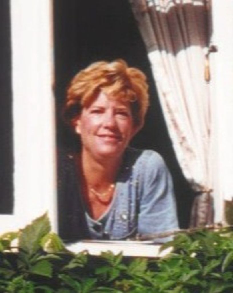 Kay L. Geisel