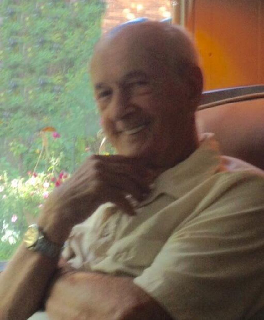 Leonard Norlock