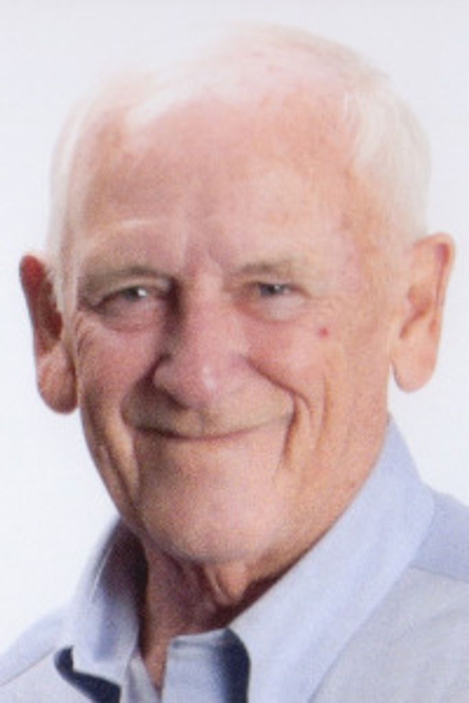 Captain Edward J. Wiley