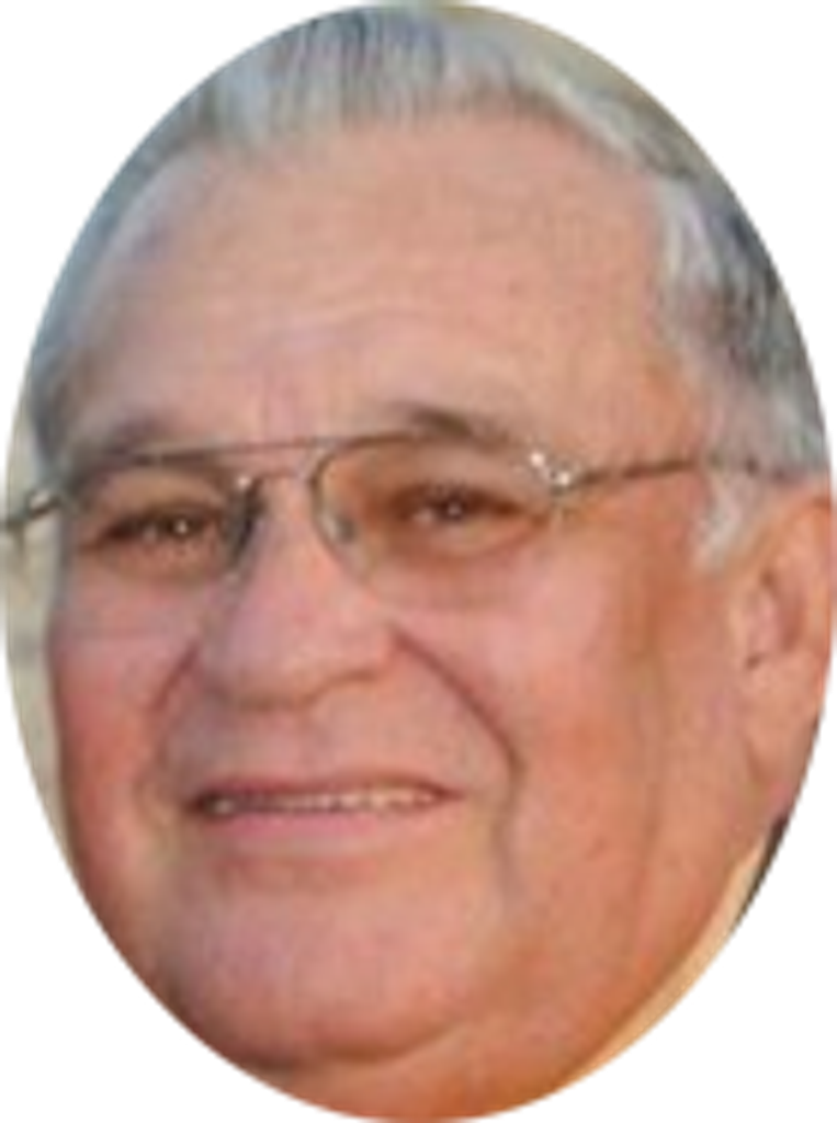 Francisco "Frank" Gaona