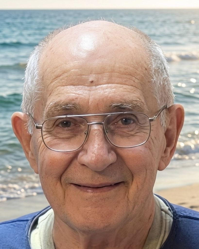 Francis "Frank" Martin Smusz Sr