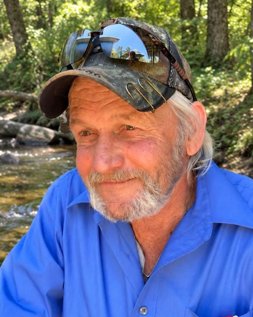Kenneth Ray Lisenby Profile Photo