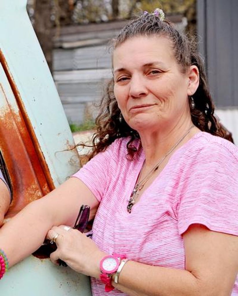 Jamie Luann Robison Profile Photo