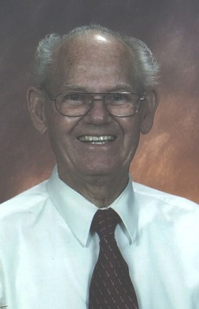 James Charles Spence Profile Photo