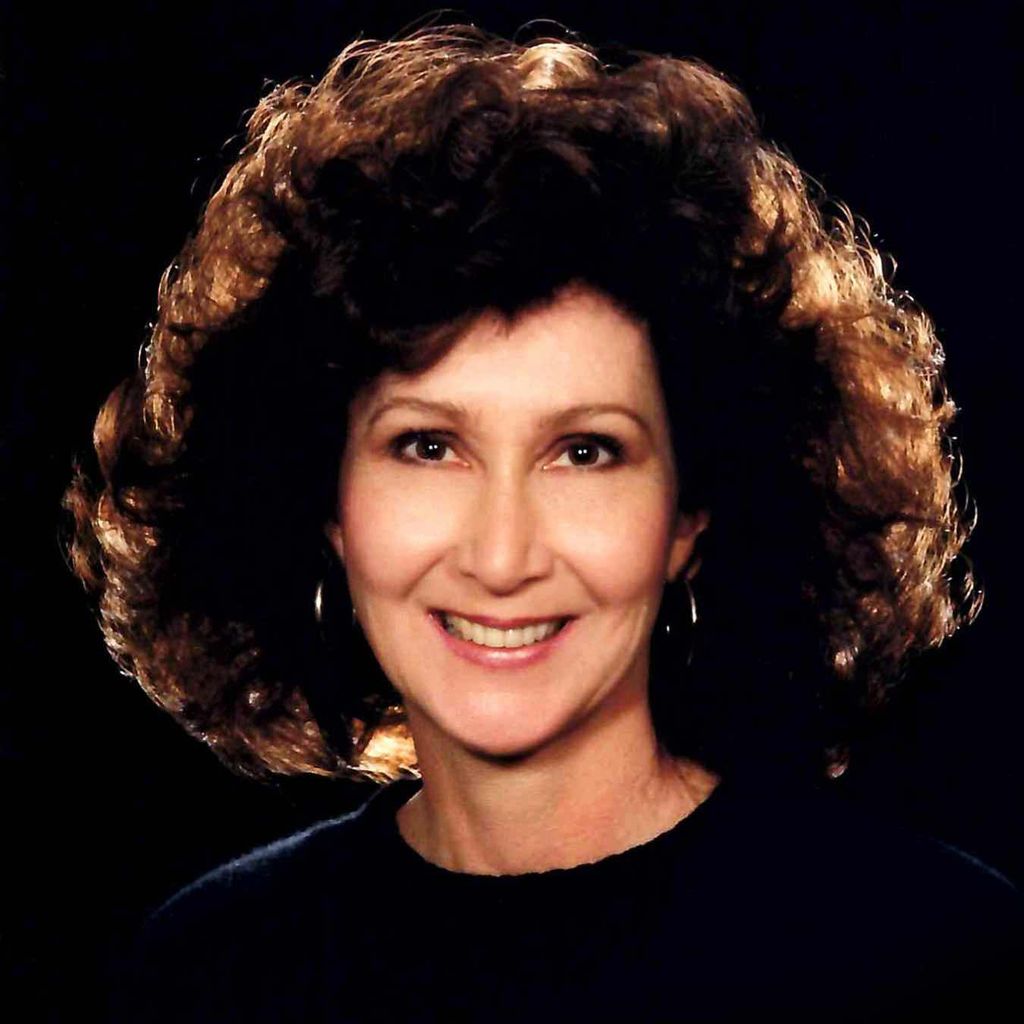 Sue Dean Rasmussen Profile Photo