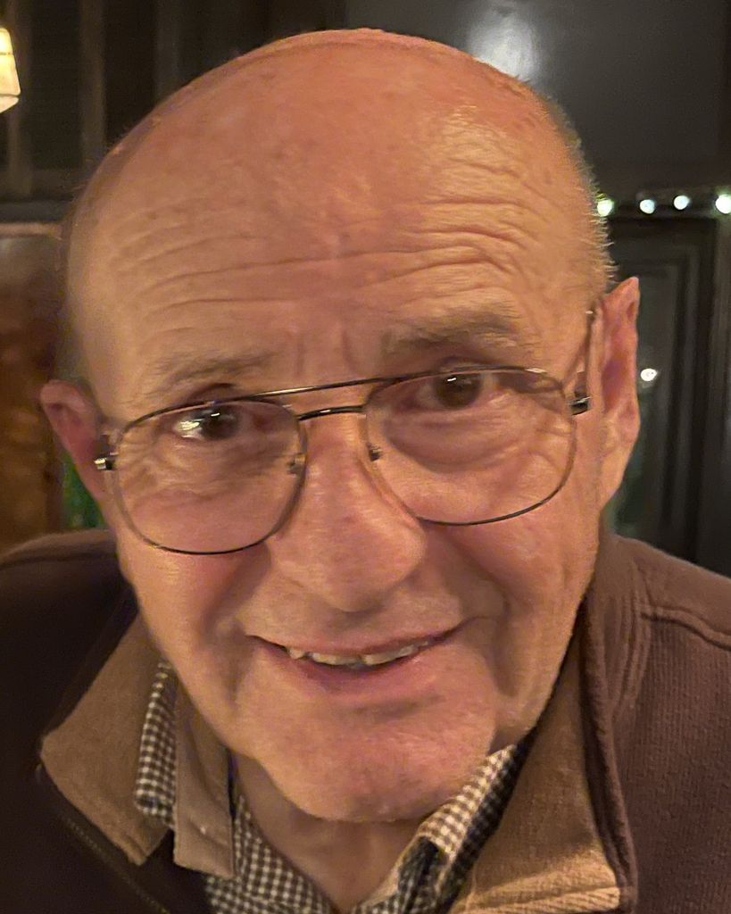Charles A. Sorbello Profile Photo