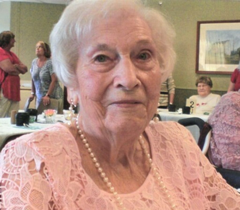 Dorothy A. Birkett Profile Photo