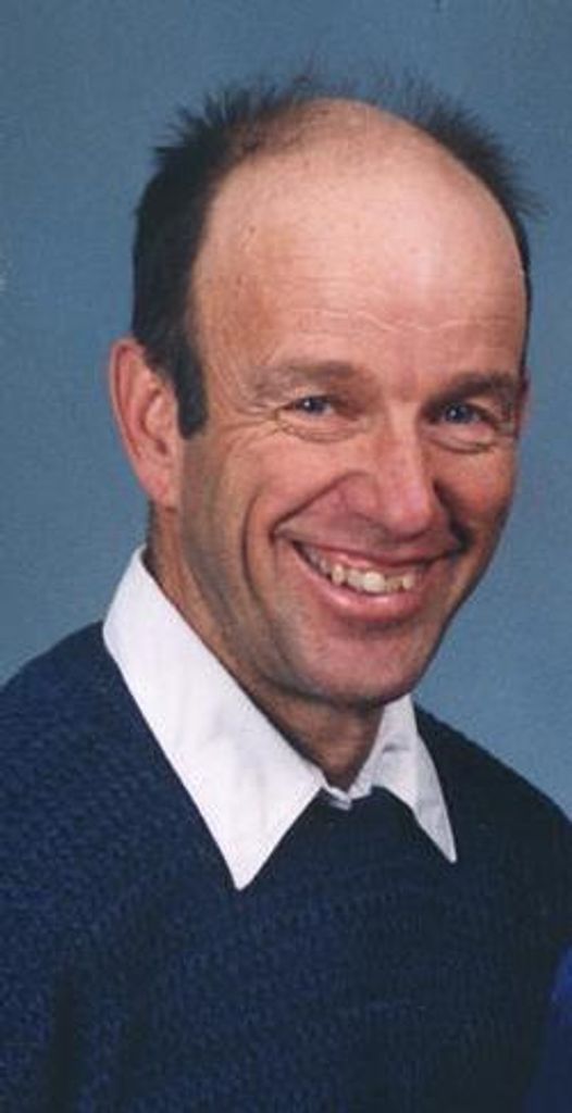 Donald G. Corp