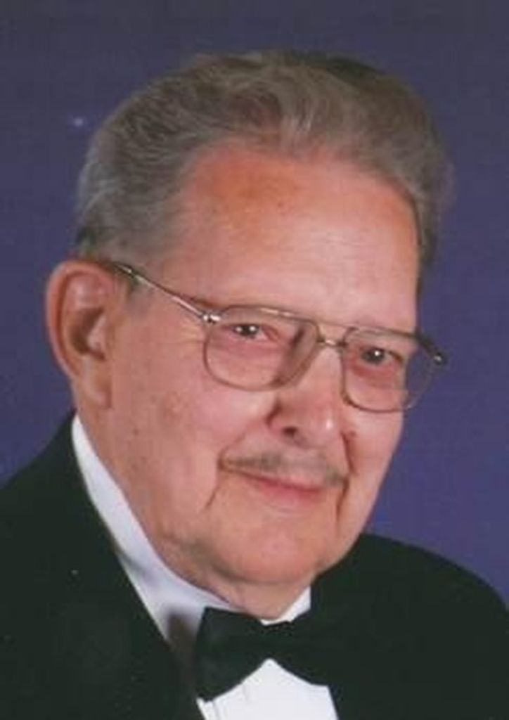 Thomas Ferd Garretson
