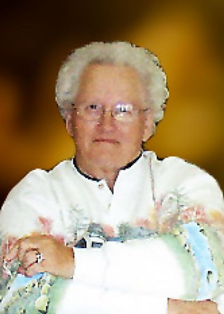 Belva June Leslie Profile Photo