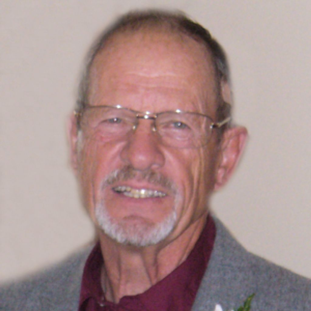 Brian C. Henry
