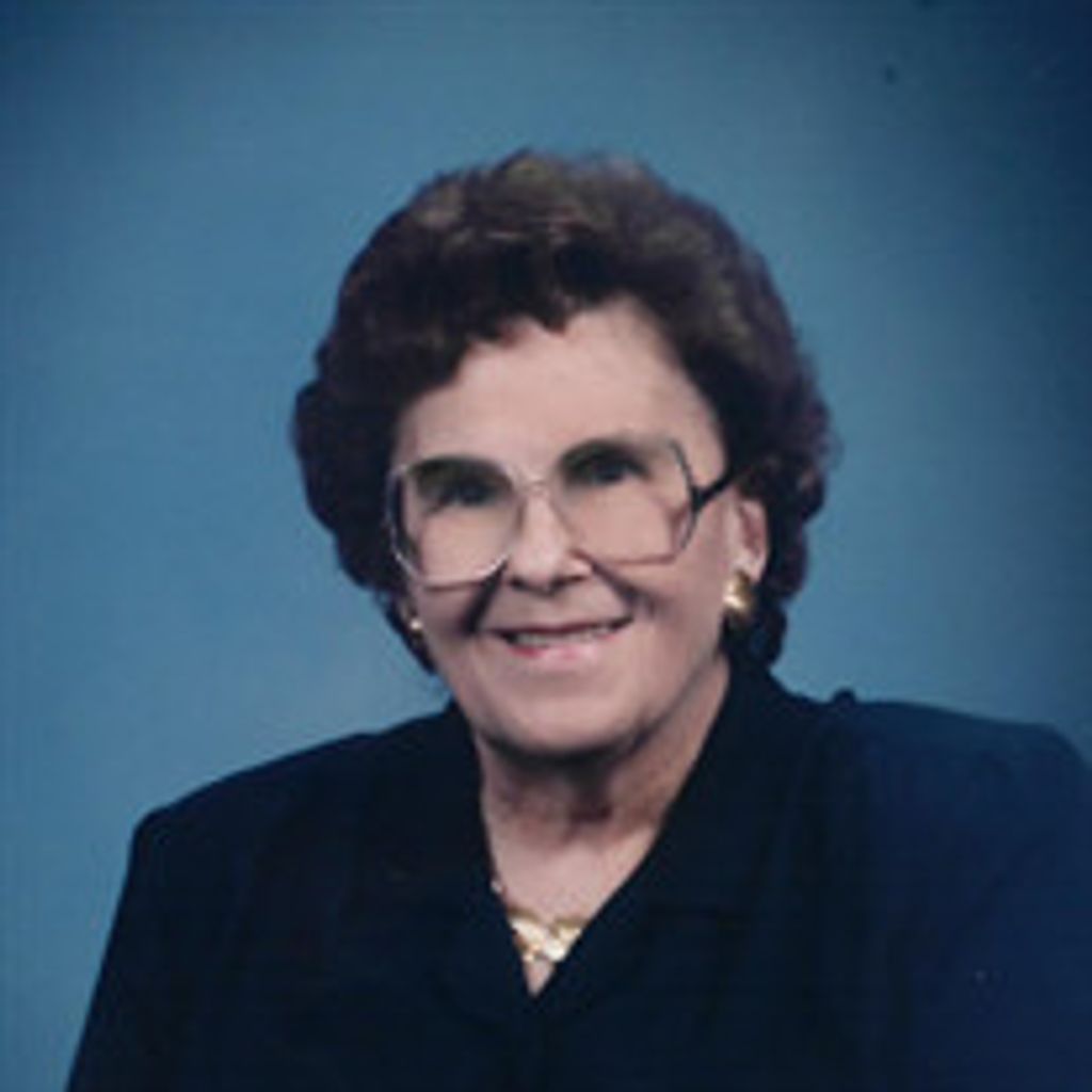 Agnes Virginia Santo