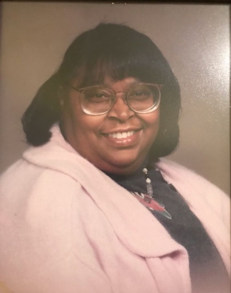 Thelma Seabrooks Profile Photo