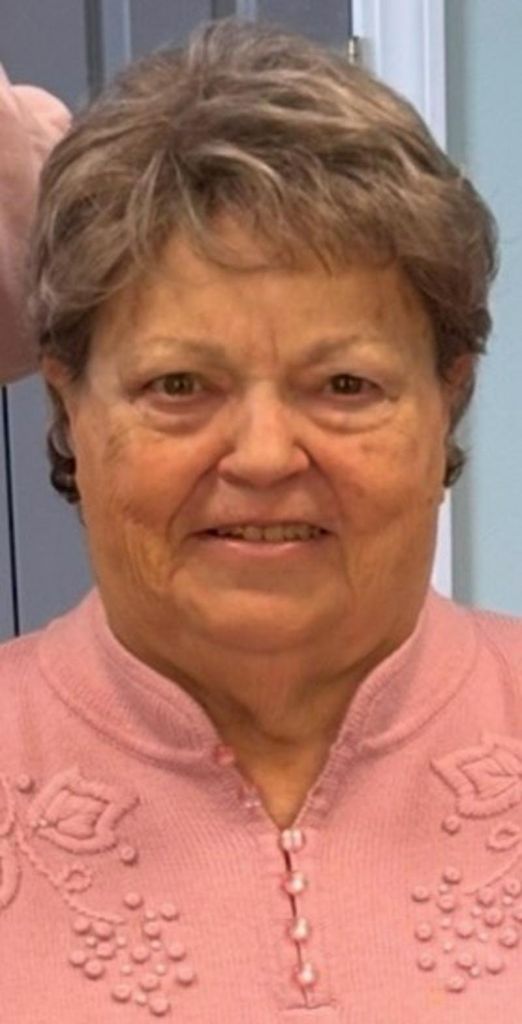 Rita Rose Levasseur Profile Photo