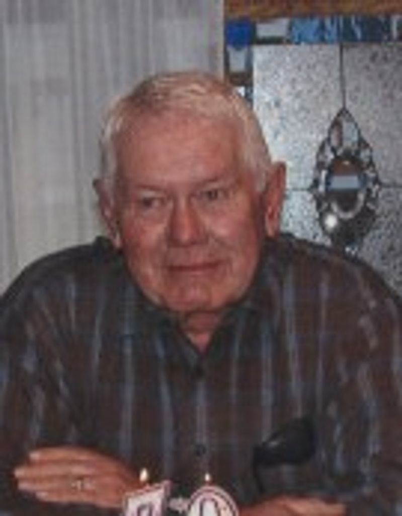 Barry C. Beckedahl