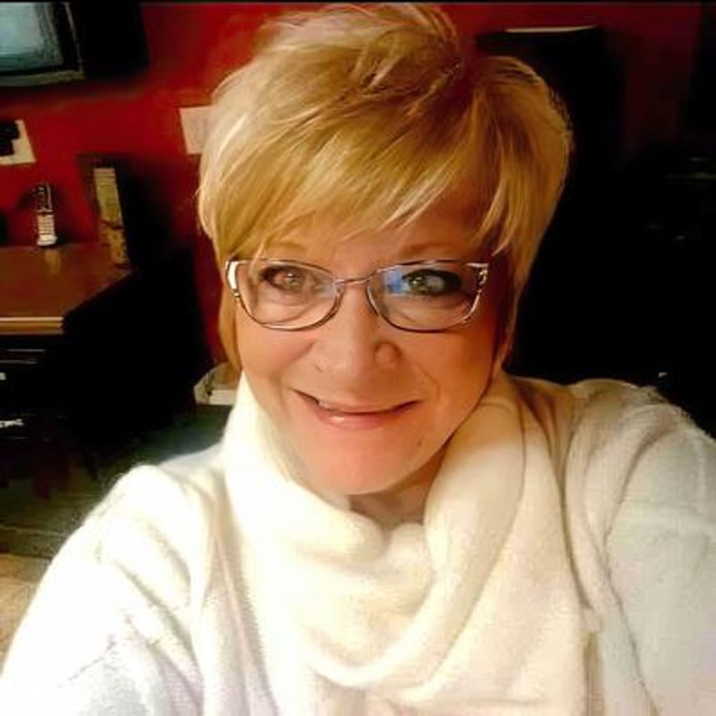 Marianne Kay Goffe Profile Photo