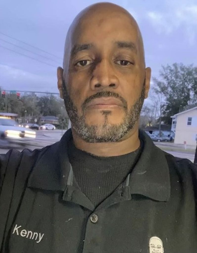 Kenneth B. Richardson Profile Photo