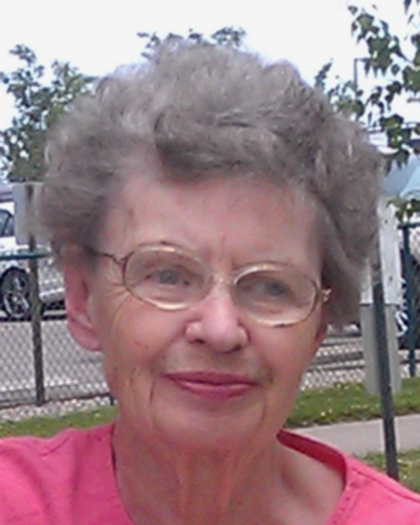 Clarissa Wittmann Profile Photo